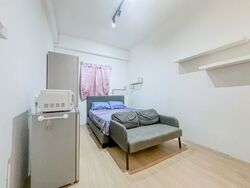 Balestier Road (D12),  #580602011
